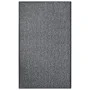 Graue Fußmatte 90x150 cm von vidaXL, Fußmatten - Ref: Foro24-331575, Preis: 50,88 €, Rabatt: %