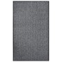 Graue Fußmatte 90x150 cm von vidaXL, Fußmatten - Ref: Foro24-331575, Preis: 52,15 €, Rabatt: %