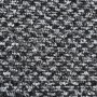 Gray doormat 90x150 cm by vidaXL, Doormats - Ref: Foro24-331575, Price: 52,15 €, Discount: %