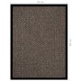 Beige Fußmatte 40x60 cm von vidaXL, Fußmatten - Ref: Foro24-331576, Preis: 14,44 €, Rabatt: %