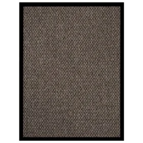 Beige Fußmatte 60x80 cm von vidaXL, Fußmatten - Ref: Foro24-331577, Preis: 23,14 €, Rabatt: %