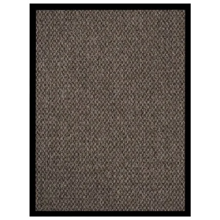 Beige doormat 60x80 cm by vidaXL, Doormats - Ref: Foro24-331577, Price: 23,14 €, Discount: %
