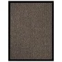 Beige doormat 60x80 cm by vidaXL, Doormats - Ref: Foro24-331577, Price: 23,14 €, Discount: %