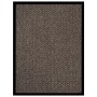 Beige Fußmatte 60x80 cm von vidaXL, Fußmatten - Ref: Foro24-331577, Preis: 28,99 €, Rabatt: %