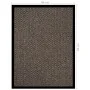 Beige doormat 60x80 cm by vidaXL, Doormats - Ref: Foro24-331577, Price: 23,14 €, Discount: %