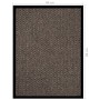 Beige Fußmatte 60x80 cm von vidaXL, Fußmatten - Ref: Foro24-331577, Preis: 28,99 €, Rabatt: %