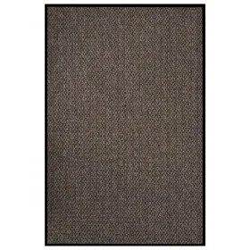 Beige Fußmatte 80x120 cm von vidaXL, Fußmatten - Ref: Foro24-331578, Preis: 35,51 €, Rabatt: %