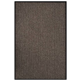 Beige Fußmatte 80x120 cm von vidaXL, Fußmatten - Ref: Foro24-331578, Preis: 36,26 €, Rabatt: %