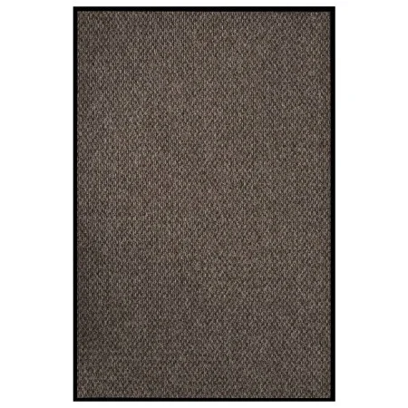 Beige Fußmatte 80x120 cm von vidaXL, Fußmatten - Ref: Foro24-331578, Preis: 35,51 €, Rabatt: %