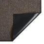 Beige Fußmatte 80x120 cm von vidaXL, Fußmatten - Ref: Foro24-331578, Preis: 35,51 €, Rabatt: %