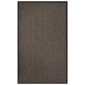 Beige doormat 90x150 cm by vidaXL, Doormats - Ref: Foro24-331579, Price: 47,31 €, Discount: %