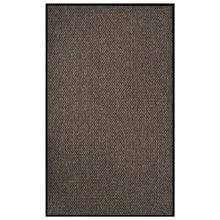 Beige Fußmatte 90x150 cm von vidaXL, Fußmatten - Ref: Foro24-331579, Preis: 47,31 €, Rabatt: %