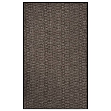 Beige Fußmatte 90x150 cm von vidaXL, Fußmatten - Ref: Foro24-331579, Preis: 52,15 €, Rabatt: %