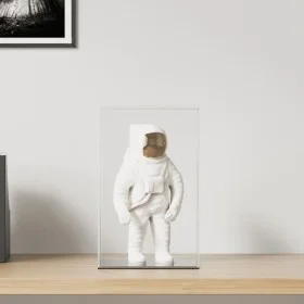 Transparent acrylic display box 22x18x35 cm by vidaXL, Counters - Ref: Foro24-154904, Price: 54,68 €, Discount: %