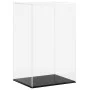 Transparente Acryl-Displaybox 22x18x35 cm von vidaXL, Zähler - Ref: Foro24-154904, Preis: 54,68 €, Rabatt: %
