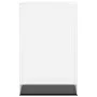 Transparent acrylic display box 22x18x35 cm by vidaXL, Counters - Ref: Foro24-154904, Price: 54,68 €, Discount: %