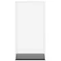 Transparente Acryl-Displaybox 22x18x35 cm von vidaXL, Zähler - Ref: Foro24-154904, Preis: 54,68 €, Rabatt: %