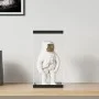 Transparente Acryl-Displaybox 20x20x38 cm von vidaXL, Zähler - Ref: Foro24-154920, Preis: 40,84 €, Rabatt: %