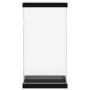Transparente Acryl-Displaybox 20x20x38 cm von vidaXL, Zähler - Ref: Foro24-154920, Preis: 40,84 €, Rabatt: %