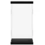 Transparente Acryl-Displaybox 20x20x38 cm von vidaXL, Zähler - Ref: Foro24-154920, Preis: 40,84 €, Rabatt: %