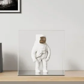 Transparent acrylic display box 40x36x35 cm by vidaXL, Counters - Ref: Foro24-154905, Price: 105,91 €, Discount: %