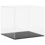 Transparente Acryl-Displaybox 40x36x35 cm von vidaXL, Zähler - Ref: Foro24-154905, Preis: 105,91 €, Rabatt: %