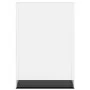 Transparente Acryl-Displaybox 17x12x25 cm von vidaXL, Zähler - Ref: Foro24-154897, Preis: 29,34 €, Rabatt: %