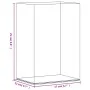 Transparente Acryl-Displaybox 17x12x25 cm von vidaXL, Zähler - Ref: Foro24-154897, Preis: 29,34 €, Rabatt: %