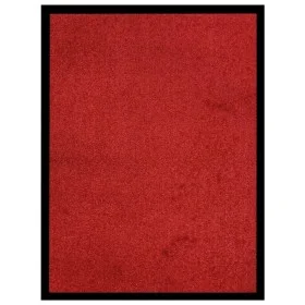 Red doormat 40x60 cm by vidaXL, Doormats - Ref: Foro24-331580, Price: 18,40 €, Discount: %