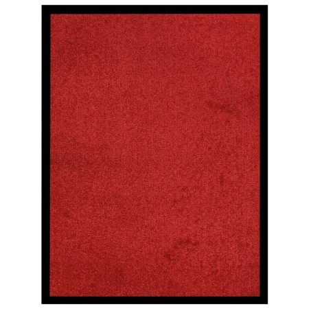 Red doormat 40x60 cm by vidaXL, Doormats - Ref: Foro24-331580, Price: 18,66 €, Discount: %