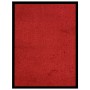 Red doormat 40x60 cm by vidaXL, Doormats - Ref: Foro24-331580, Price: 18,66 €, Discount: %