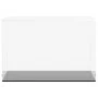 Transparent acrylic display box 56x36x37 cm by vidaXL, Counters - Ref: Foro24-154906, Price: 148,54 €, Discount: %