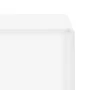 Transparent acrylic display box 56x36x37 cm by vidaXL, Counters - Ref: Foro24-154906, Price: 148,54 €, Discount: %