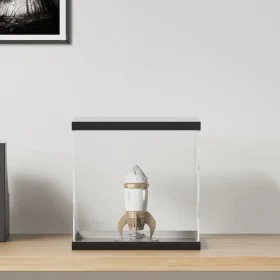 Transparente Acryl-Displaybox 30x30x30 cm von vidaXL, Zähler - Ref: Foro24-154924, Preis: 44,14 €, Rabatt: %