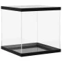 Transparente Acryl-Displaybox 30x30x30 cm von vidaXL, Zähler - Ref: Foro24-154924, Preis: 44,14 €, Rabatt: %