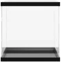 Transparente Acryl-Displaybox 30x30x30 cm von vidaXL, Zähler - Ref: Foro24-154924, Preis: 44,14 €, Rabatt: %