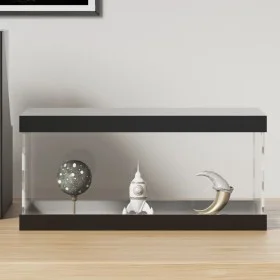 Transparente Acryl-Displaybox 30x15x14 cm von vidaXL, Zähler - Ref: Foro24-154922, Preis: 27,68 €, Rabatt: %