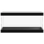 Transparente Acryl-Displaybox 30x15x14 cm von vidaXL, Zähler - Ref: Foro24-154922, Preis: 27,68 €, Rabatt: %