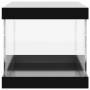 Caja de exposición acrílico transparente 30x15x14 cm de vidaXL, Mostradores - Ref: Foro24-154922, Precio: 28,14 €