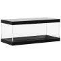 Transparente Acryl-Displaybox 34x16x14 cm von vidaXL, Zähler - Ref: Foro24-154923, Preis: 28,86 €, Rabatt: %