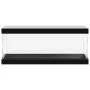 Transparente Acryl-Displaybox 34x16x14 cm von vidaXL, Zähler - Ref: Foro24-154923, Preis: 28,86 €, Rabatt: %