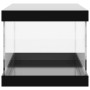 Caja de exposición acrílico transparente 34x16x14 cm de vidaXL, Mostradores - Ref: Foro24-154923, Precio: 30,78 €