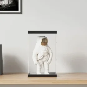 Transparent acrylic display box 22x18x35 cm by vidaXL, Counters - Ref: Foro24-154926, Price: 38,95 €, Discount: %