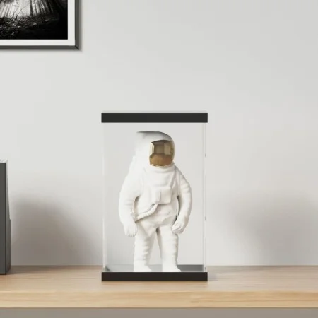 Transparente Acryl-Displaybox 22x18x35 cm von vidaXL, Zähler - Ref: Foro24-154926, Preis: 38,95 €, Rabatt: %