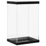 Transparente Acryl-Displaybox 22x18x35 cm von vidaXL, Zähler - Ref: Foro24-154926, Preis: 38,95 €, Rabatt: %