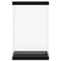 Transparente Acryl-Displaybox 22x18x35 cm von vidaXL, Zähler - Ref: Foro24-154926, Preis: 38,95 €, Rabatt: %