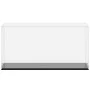 Transparente Acryl-Displaybox 24x12x11 cm von vidaXL, Zähler - Ref: Foro24-154899, Preis: 28,29 €, Rabatt: %