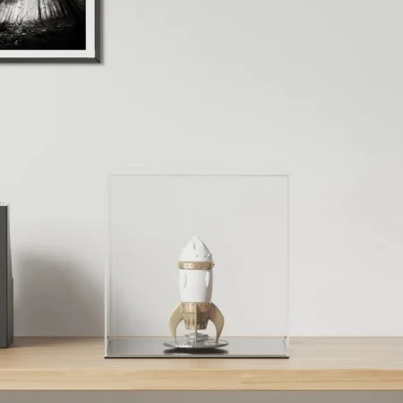 Transparente Acryl-Displaybox 30x30x30 cm von vidaXL, Zähler - Ref: Foro24-154902, Preis: 69,62 €, Rabatt: %