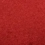 Rote Fußmatte 40x60 cm von vidaXL, Fußmatten - Ref: Foro24-331580, Preis: 18,40 €, Rabatt: %