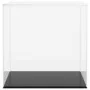 Transparente Acryl-Displaybox 30x30x30 cm von vidaXL, Zähler - Ref: Foro24-154902, Preis: 69,62 €, Rabatt: %